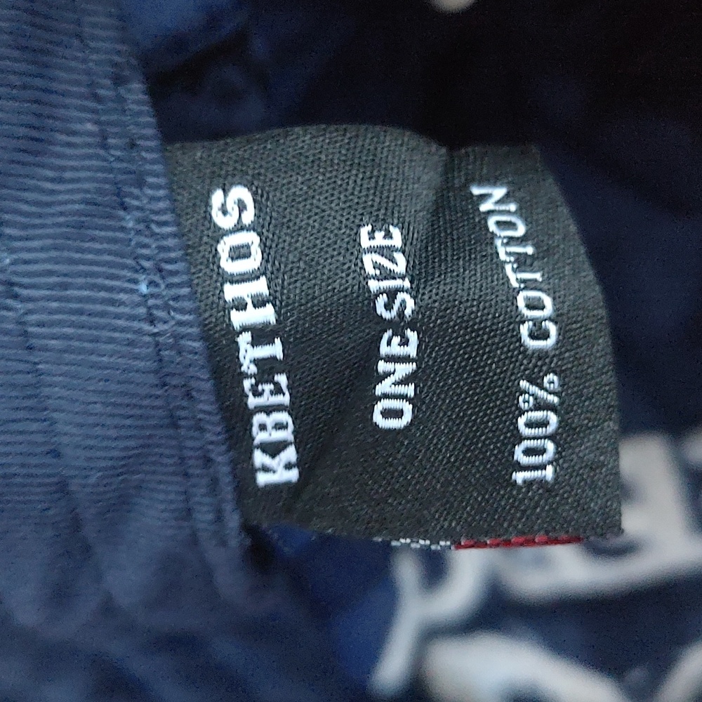 Freedom Eagle Distressed Baseball Strapback Cap - image 7